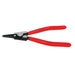 Retaining Ring Pliers - External Straight
