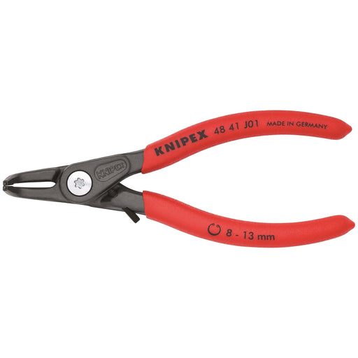 INTERNAL PRECISION SNAP RING PLIERS