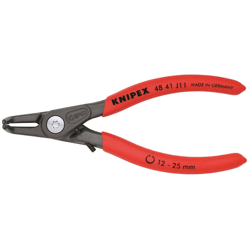 INTERNAL PRECISION SNAP RING PLIERS