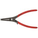 EXTERNAL PRECISION SNAP RING PLIERS