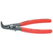 EXT PRECISION SNAP RING PLIERS