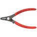 EXT PRECISION SNAP RING PLIERS