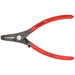 EXT PRECISION SNAP RING PLIERS