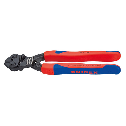 8" COMPACT BOLT CUTTER