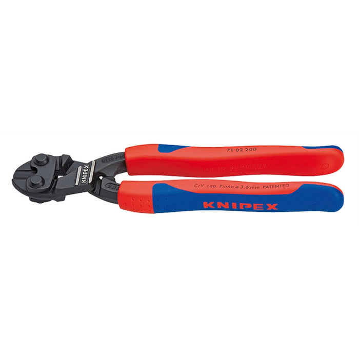 8" COMPACT BOLT CUTTER