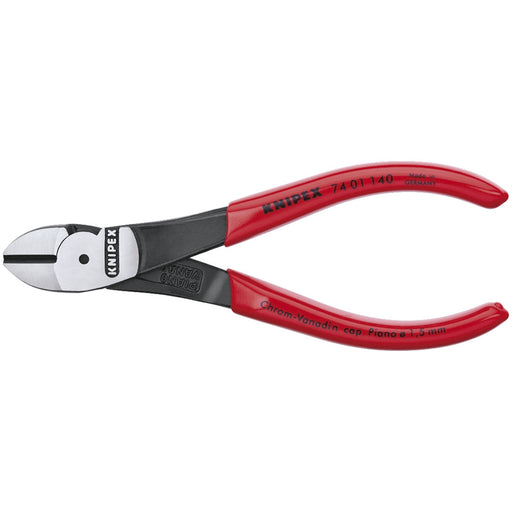 5 1/2" FLUSH CUT PLIERS