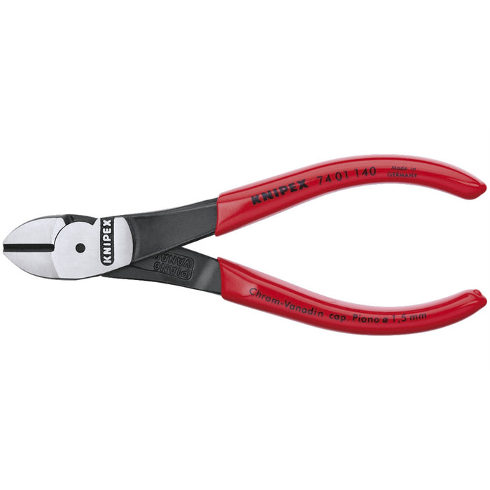 5 1/2" FLUSH CUT PLIERS