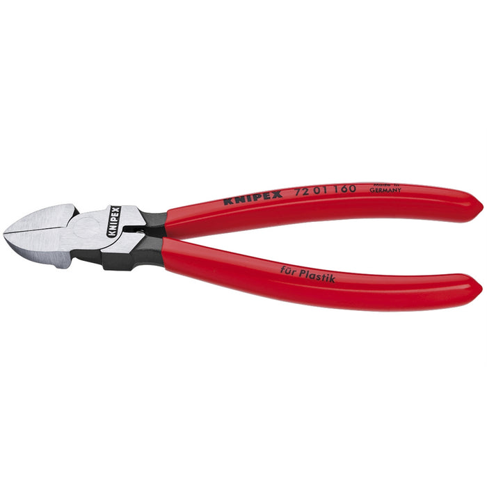 DIAGONAL CUTTER