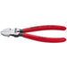 DIAGONAL CUTTER