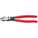 CUTTER DIA 8 PVC