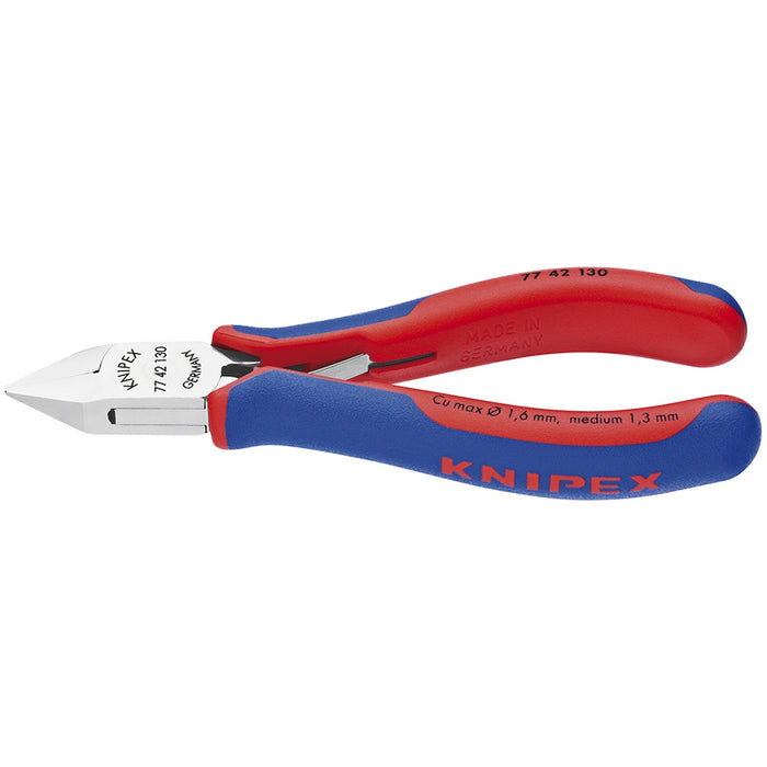 5 1/4 DIAGONAL CUTTERS