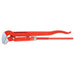 13" Swedish Style Pipe Wrench - S Shape
