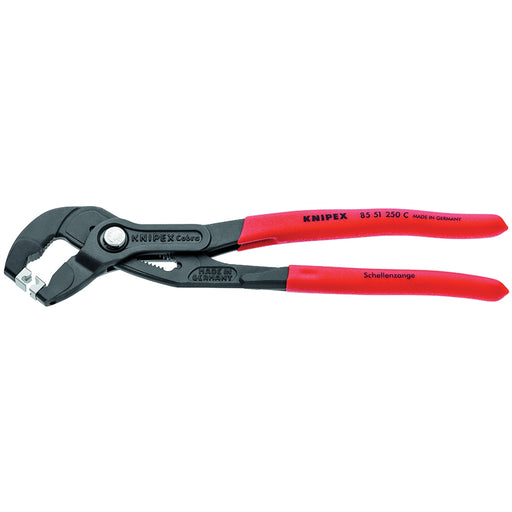 10 inch Hose Clamp Pliers for Click Clamps