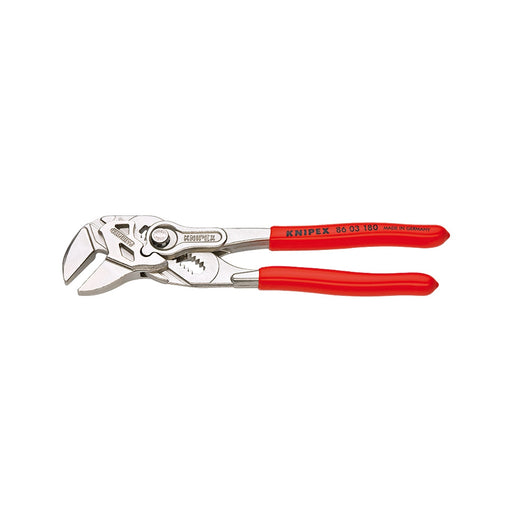 PLIER WIRE 7 IN