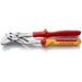 10"-1000V Insulated Pliers Wrench
