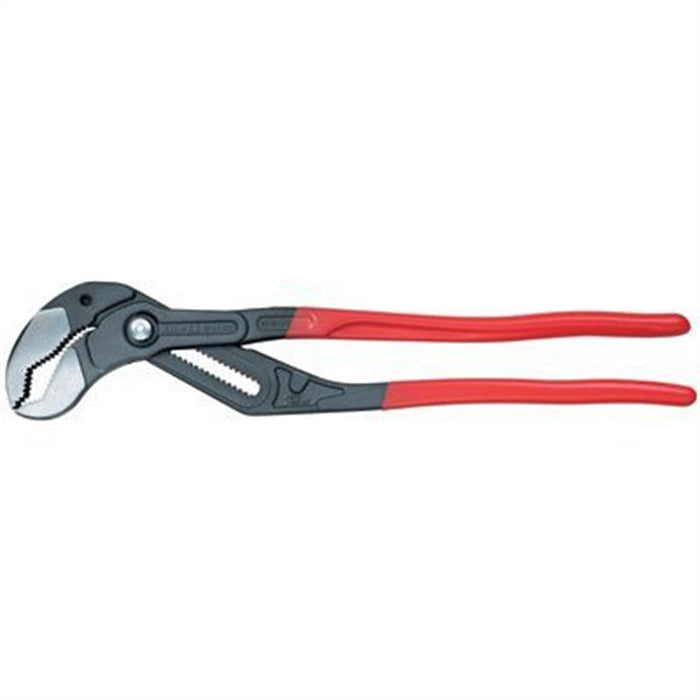 PLIER BOX JNJ 12 COBRA PVC