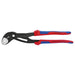 12" COBRA PLIERS COMFORT GRIP