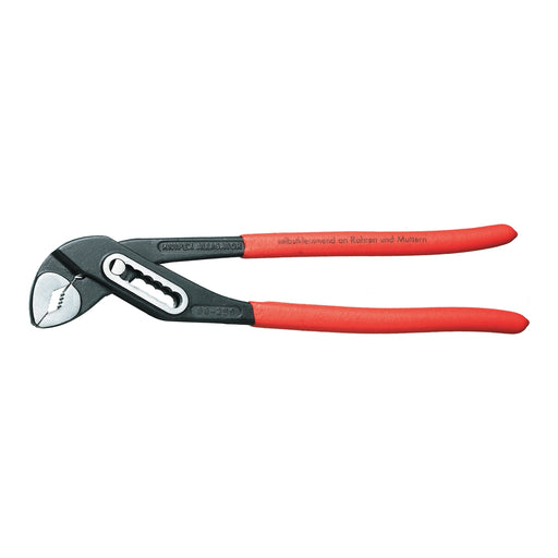 PLIER BOX JNT 12 ALLIGATOR PVC