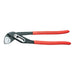 PLIER BOX JNT 12 ALLIGATOR PVC