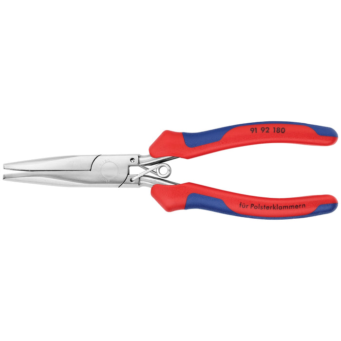 7-1/4 inch Hog Ring Pliers