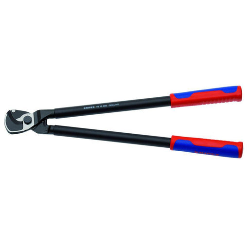 CABLE SHEARS-COMFORT GRIP