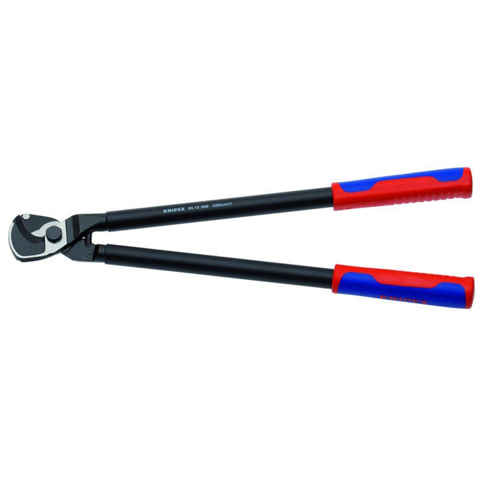 CABLE SHEARS-COMFORT GRIP