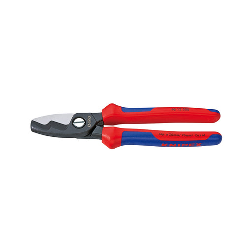 CABLE SHEARS W/2 BLADES 9512200 - 200MM