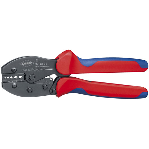 PreciForce Crimping Pliers