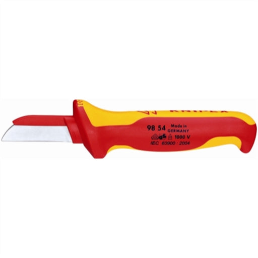 CABLE KNIFE-1,000V INSLTD