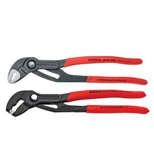 2PC PLIER SET