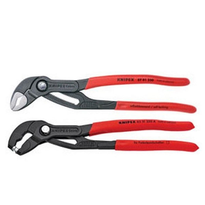 2PC PLIER SET