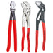 3 PC 10" Pliers Set