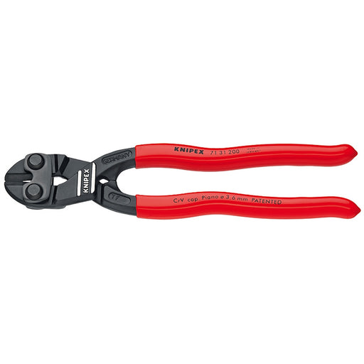 LEVER ACTION CENTER CUTTER