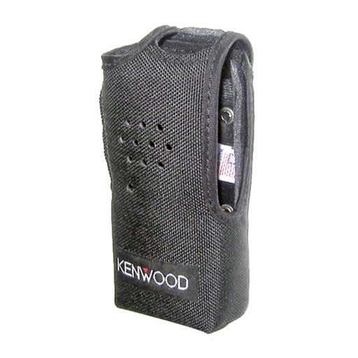 Nylon Case, Black for TK-2300/3300