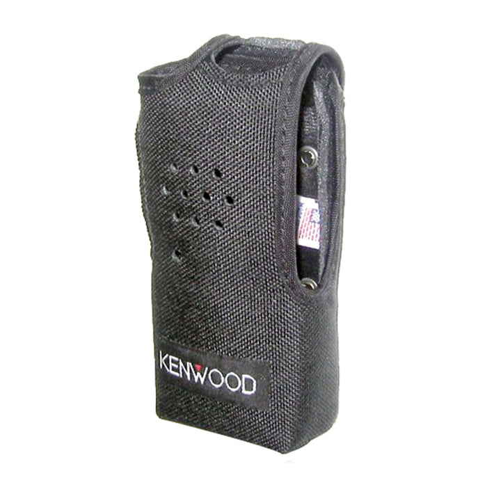 Nylon Case, Black for TK-2300/3300