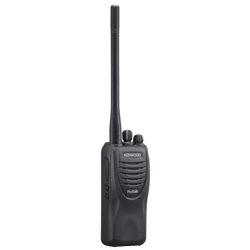 Protalk, 2 Watt, 4 Channel VHF Two Way Radio