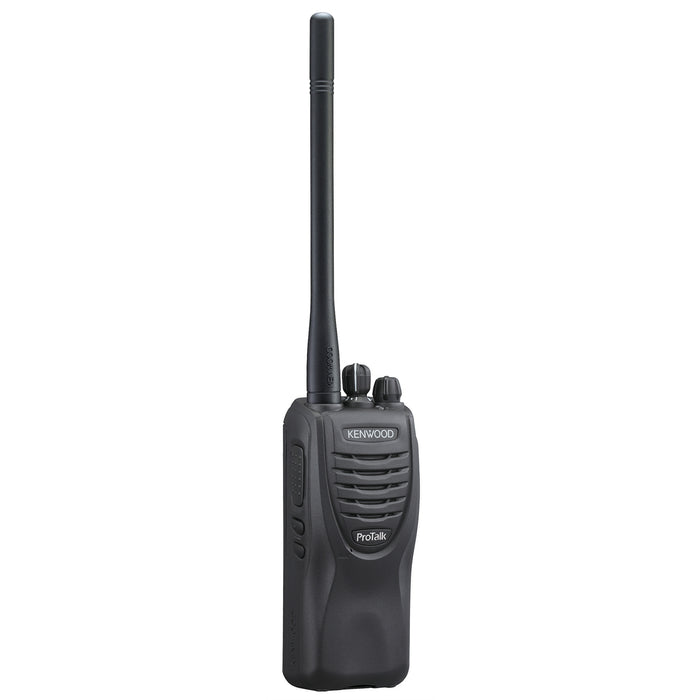 Protalk, 2 Watt, 4 Channel VHF Two Way Radio