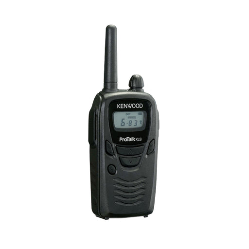 Protalk, 1.5 Watt, 6 Channel UHF Two Way Radio