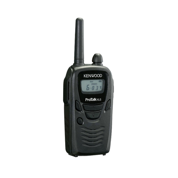 Protalk, 1.5 Watt, 6 Channel UHF Two Way Radio