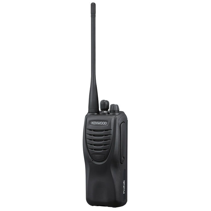 Protalk, 5 Watt, 16 Channel UHF Two Way Radio ProTalk (Kenwood) — OEM ...