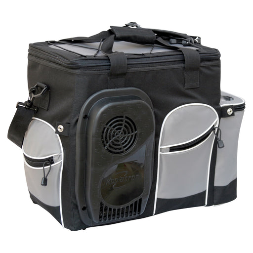 Soft Bag Cooler - 34 Can 12V