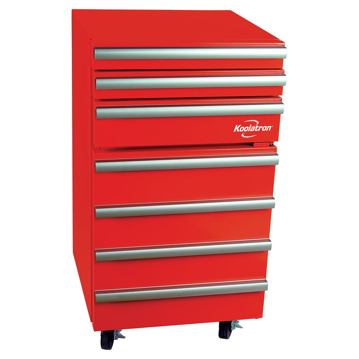 Toolbox Fridge