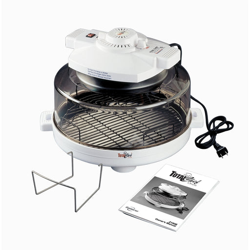 Total Chef Infared Oven