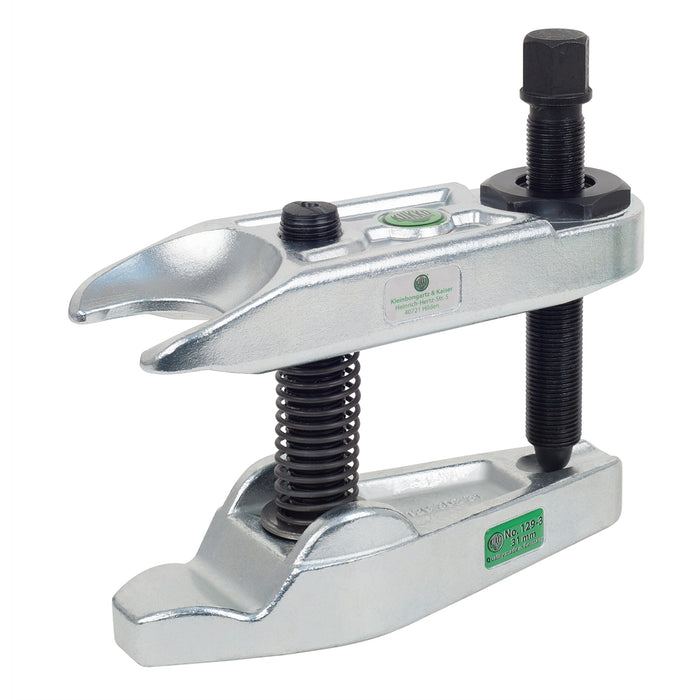 BALL JOINT EXTRACT 34MM