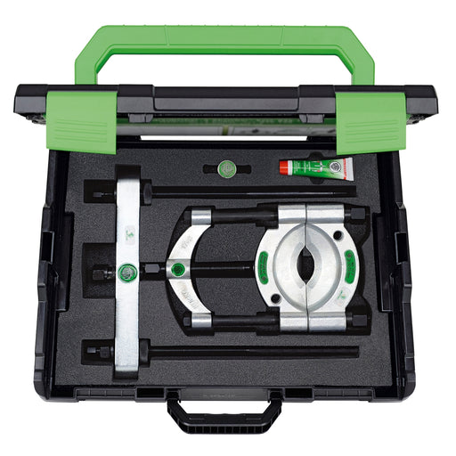 SEPARATING PULLING SET
