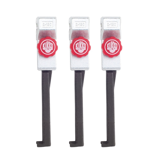 SET PULL ARM KNOB -150MM