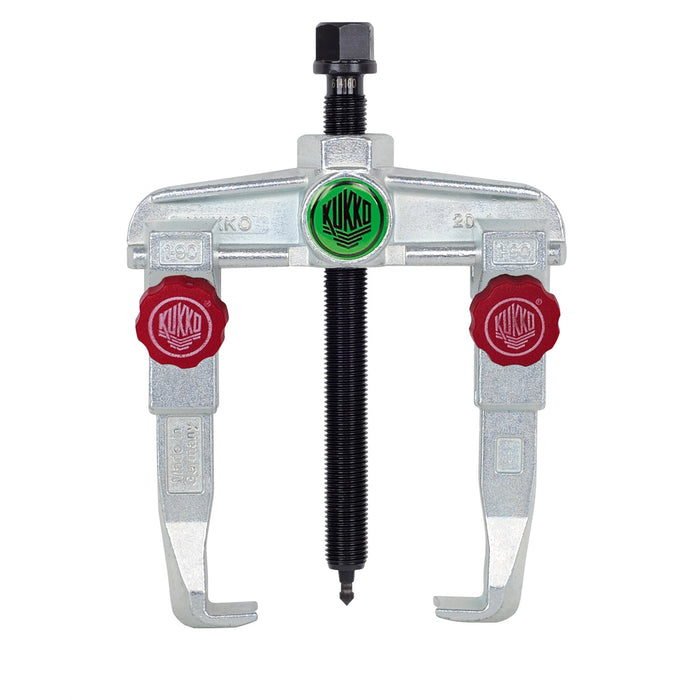 2-ARM UNIV PULLER 90X100MM