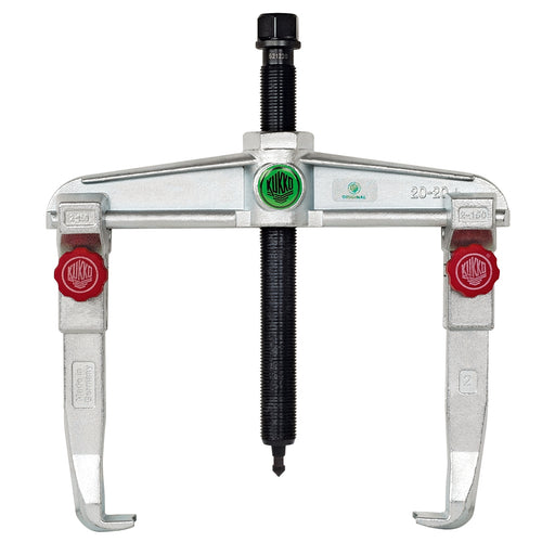 2-ARM UNIV PULLER 200X150MM