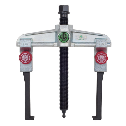 2-ARM UNIV PULLER 160X150MM