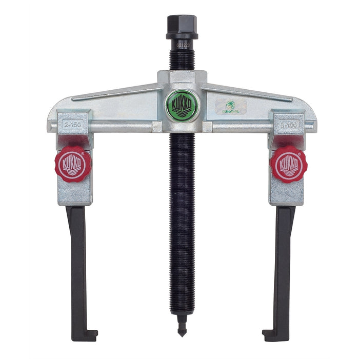 2-ARM UNIV PULLER 160X150MM